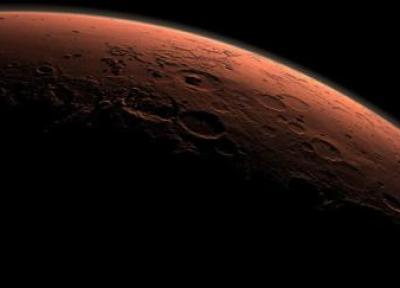 تاثیر عجیب مریخ بر زندگی روی زمین