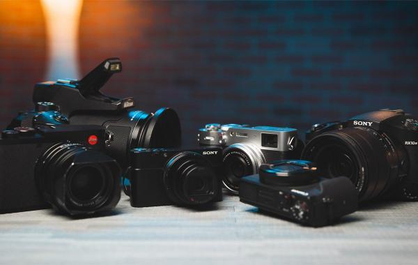 راهنمای خرید بهترین دوربین برای تولید محتوا؛ از مبتدی تا حرفه ای