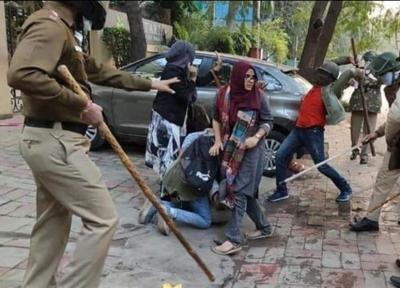 دولت هند نمی تواند 200 میلیون مسلمان این کشور را نادیده بگیرد
