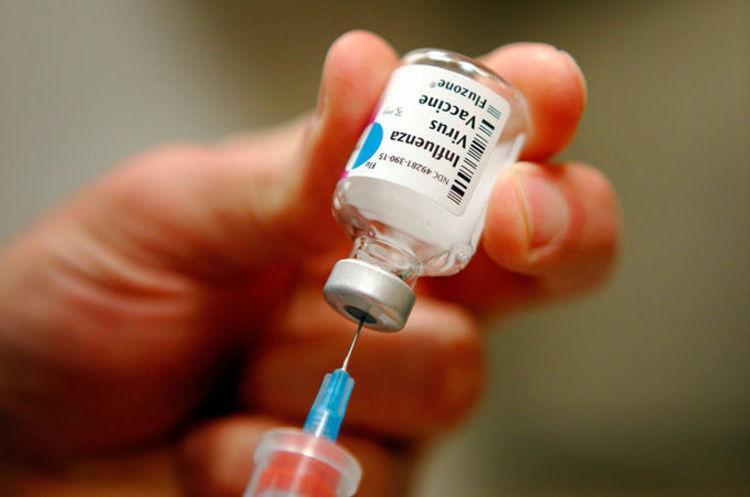 16 میلیون دوز واکسن آنفلوآنزا توزیع خواهد شد