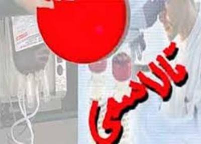 آزمایش پیش از ازدواج برای پیشگیری از تولد نوزاد تالاسمی لازم است آزمایش پیش از ازدواج برای پیشگیری از تولد نوزاد تالاسمی لازم است