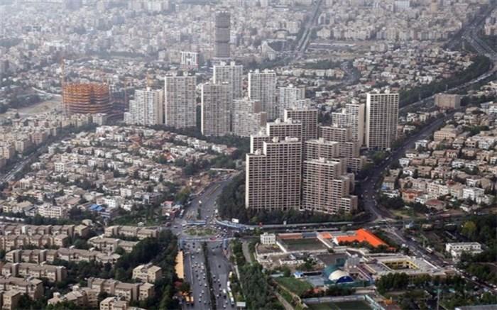 آغاز اجرای خیابان کامل در مناطق شهرداری تهران