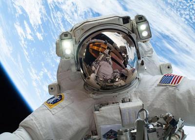 20 سال نگهداری از ایستگاه فضایی بین المللی ارزشش را داشته است؟