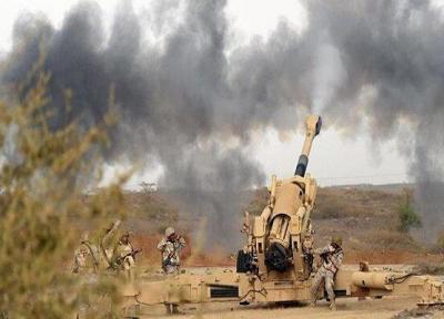 حمله توپخانه ای سعودی به صعده یمن، شهادت 2 غیرنظامی