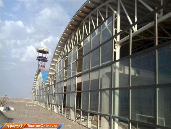 رونق گردشگری استان قم با از سرگرفتن ساخت فرودگاه