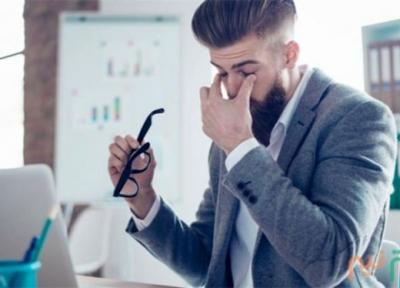 شایع ترین بیماری های چشم را بشناسیم