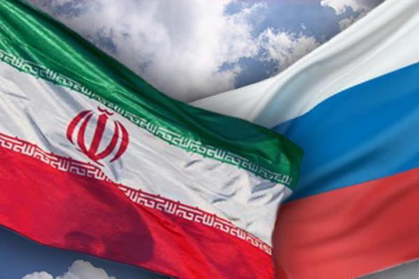 افتتاح دفتر اطلاع رسانی روسیه در ایران