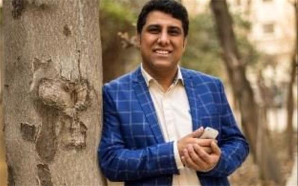 ابراهیم عامریان: فاتحان اروند تابستان جلوی دوربین می رود