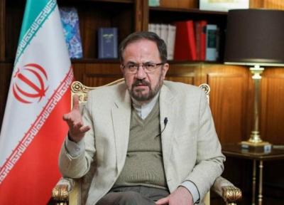 مدل همسایگی مطلوب، کشورهای منطقه را به صلح، رفاه و پیشرفت می رساند