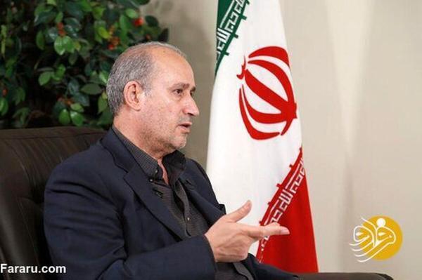خبر خوش مهدی تاج درباره VAR خبر خوش مهدی تاج درباره VAR