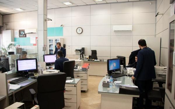 تمدید شناورسازی ساعات کاری ادارات تهران تا پایان آبان تمدید شناورسازی ساعات کاری ادارات تهران تا انتها آبان
