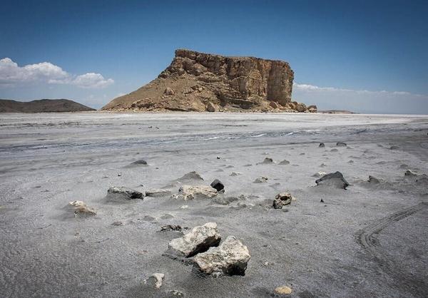 شرایط آرمانی دریاچه ارومیه دیگر قابل برگشت نیست