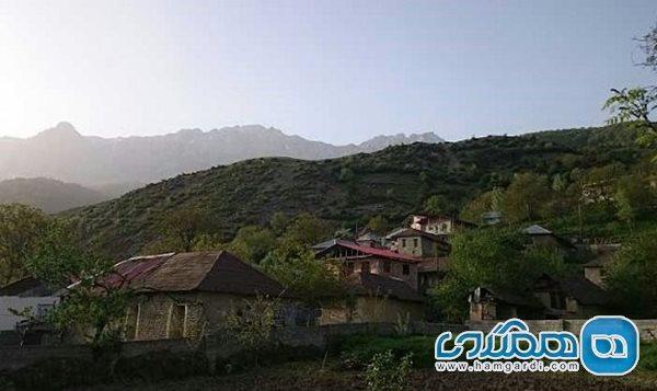 روستای برنت پل سفید یکی از روستاهای دیدنی استان مازندران روستای برنت پل سفید یکی از روستاهای دیدنی استان مازندران است