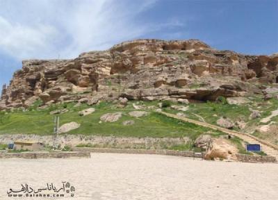 درباره غار باستانی کرفتو (کردستان)
