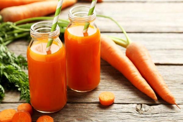 برای این 5 دلیل به طور منظم هویج بخورید