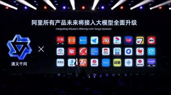 سورپرایز تازه چین برای دنیای فناوری؛ رونمایی از هوش مصنوعی تازه علی بابا