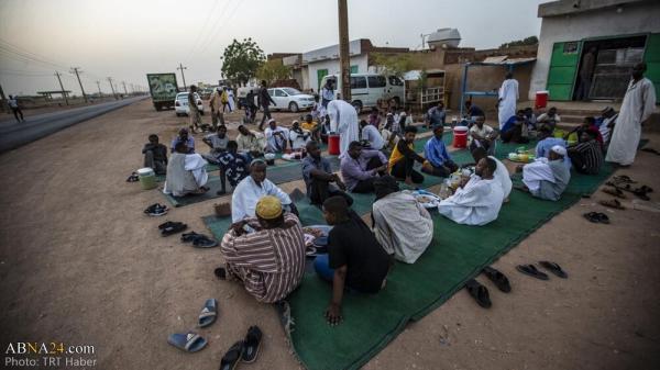 نشست اضطراری رهبران کشورهای شرق آفریقا درباره درگیری ها در سودان