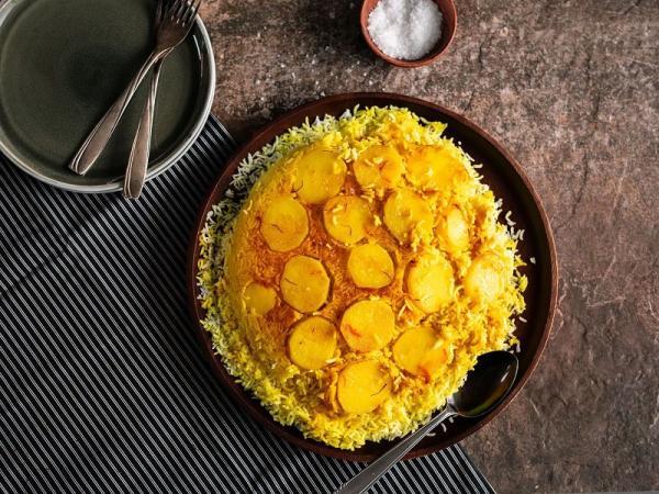 14 خواص برنج ایرانی در طب سنتی از کاهش وزن تا خواب راحت و &amphellip